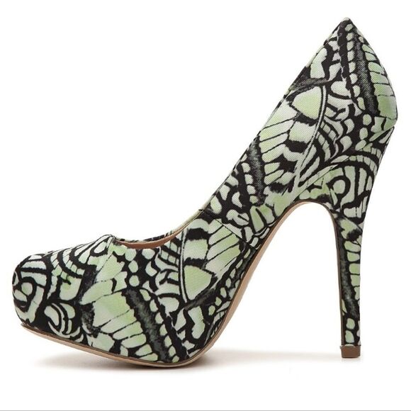 BRAND NEW MIX NO 6 HIGH HEEL WOMEN"S STILETTOS SHOE - Picture 9 of 16